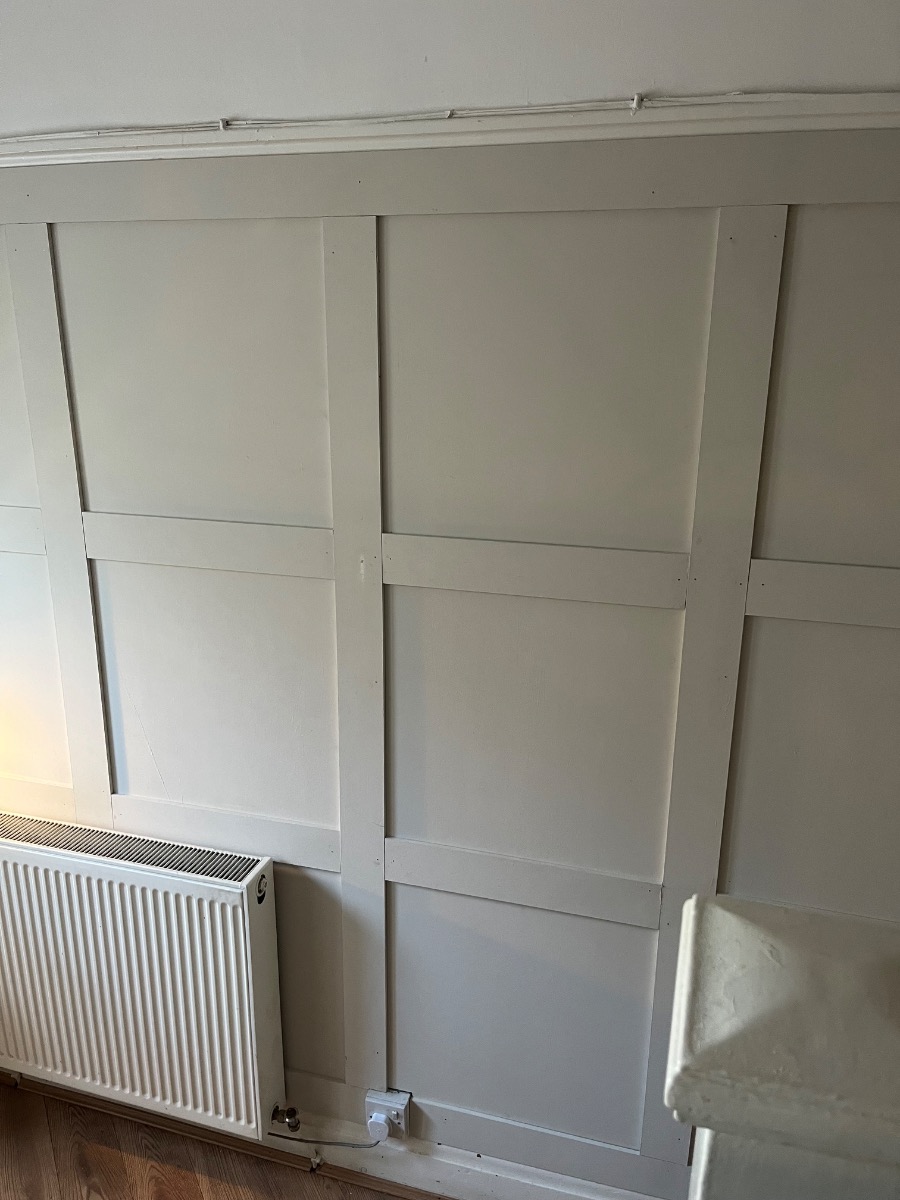 Carpenter and Joiner: Image 3